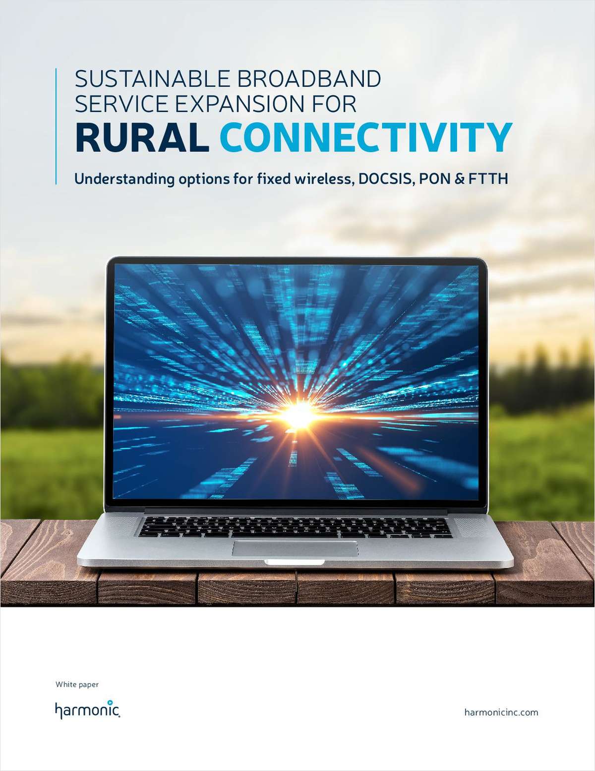 Ways to Navigate Rural Broadband Build Outs