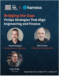 Bridging the Gap: FinOps Strategies That Align Engineering and Finance
