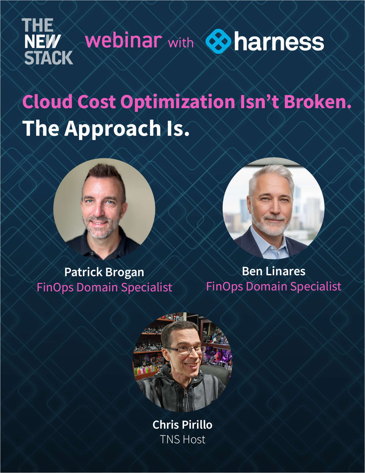 Cloud Cost Optimization Isn't Broken. The Approach Is.
