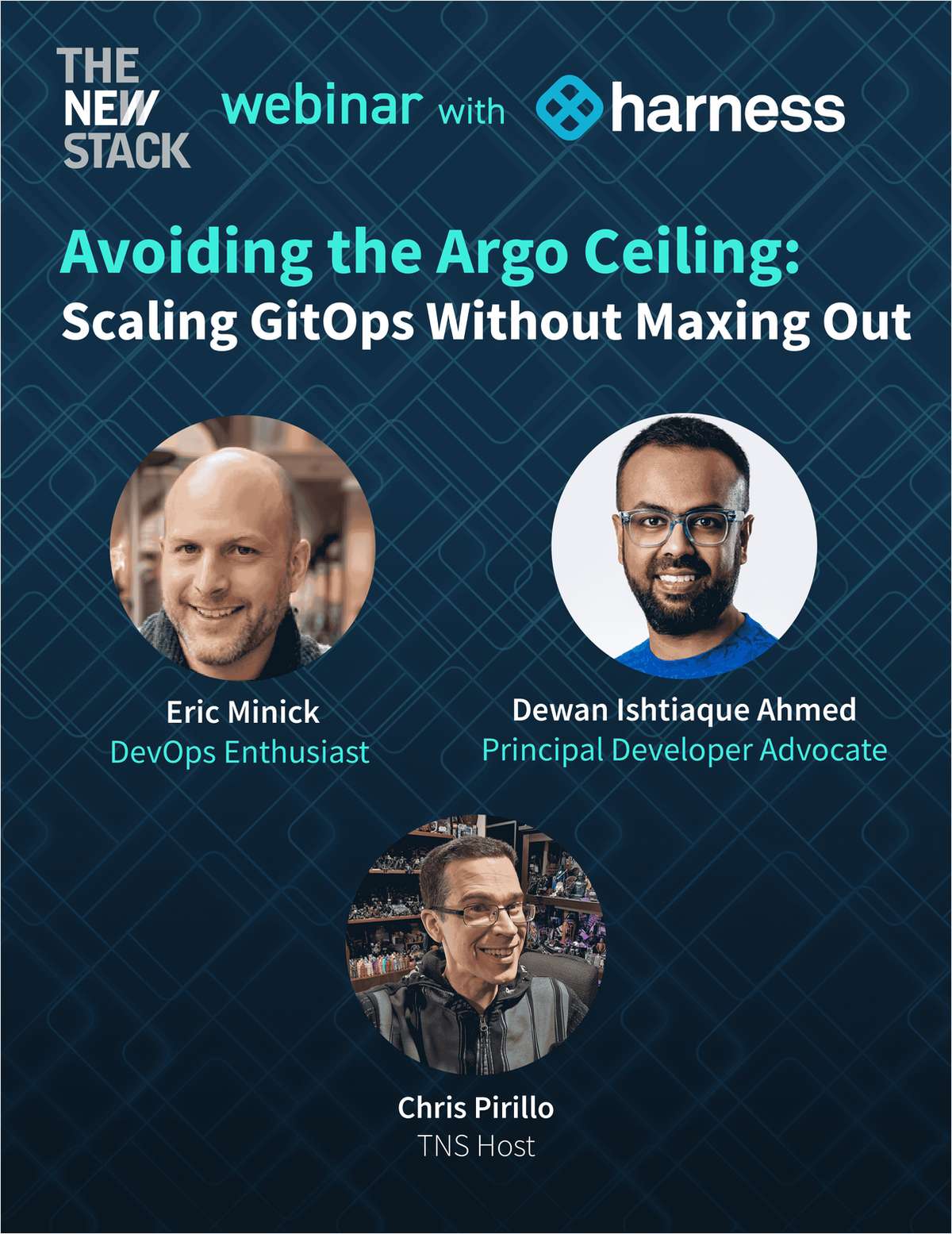 Avoiding the Argo Ceiling: Scaling GitOps Without Maxing Out