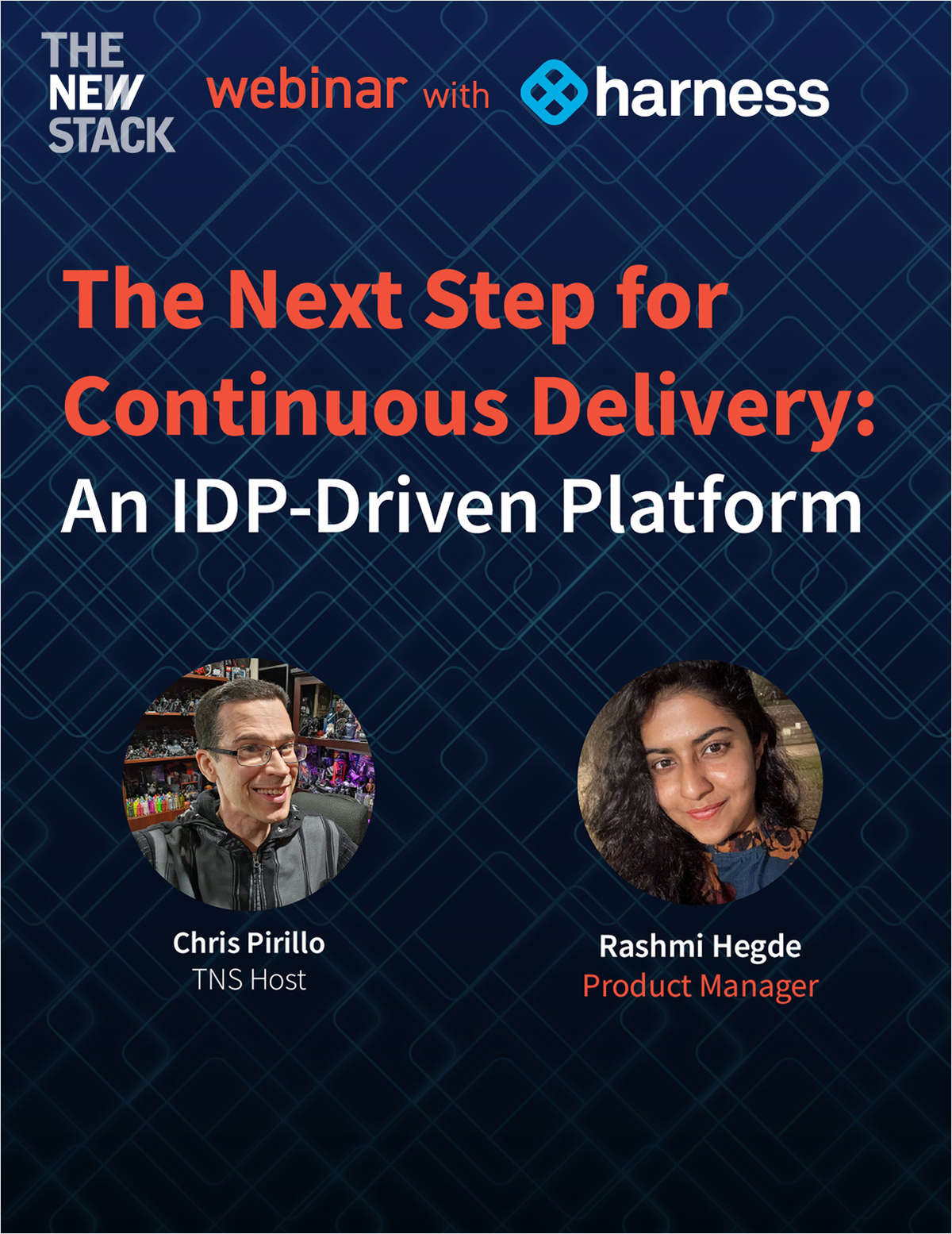 The Next Step for Continuous Delivery: An IDP-Driven Platform