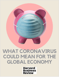 The Global Economy