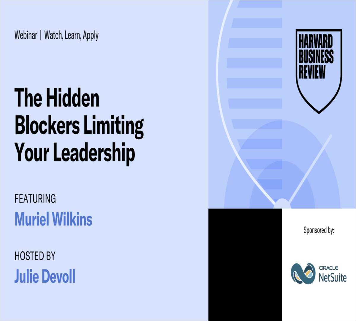 The Hidden Blockers Limiting Your Leadership