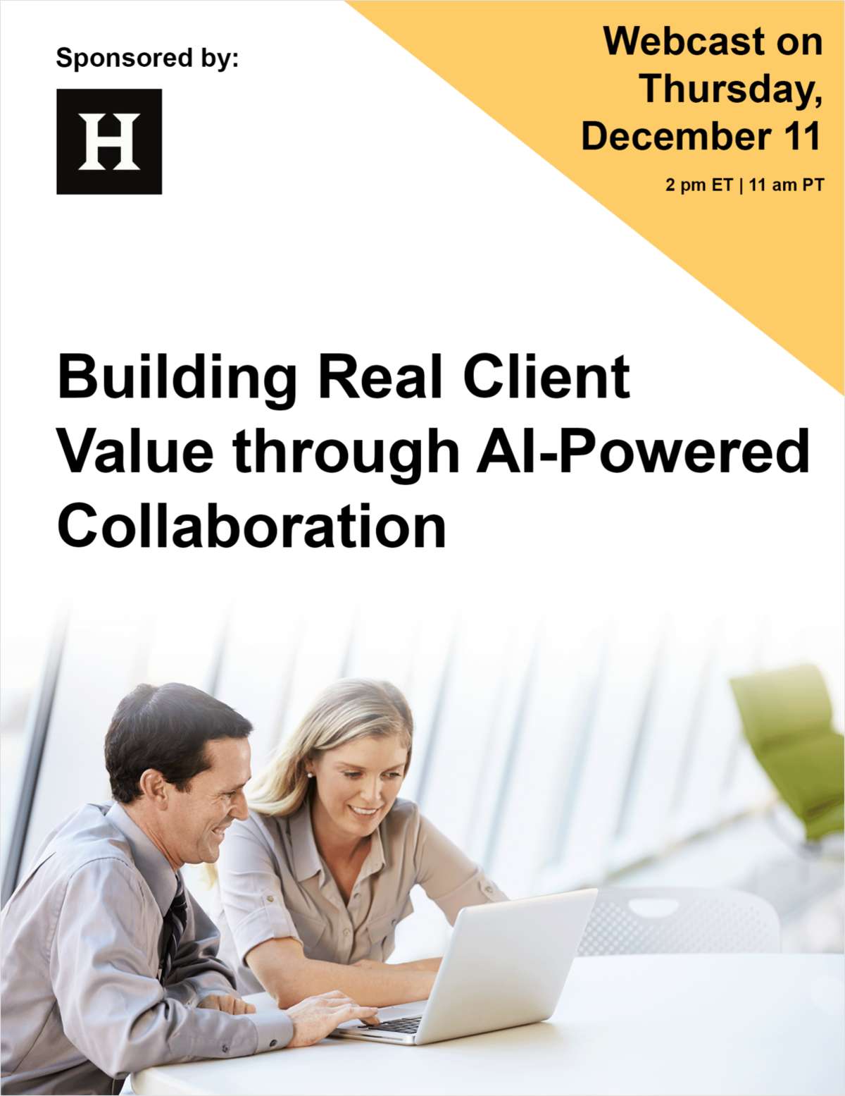 Building Real Client Value through AI-Powered Collaboration