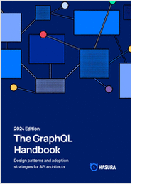 Hasura's GraphQL Handbook: 2024 Edition