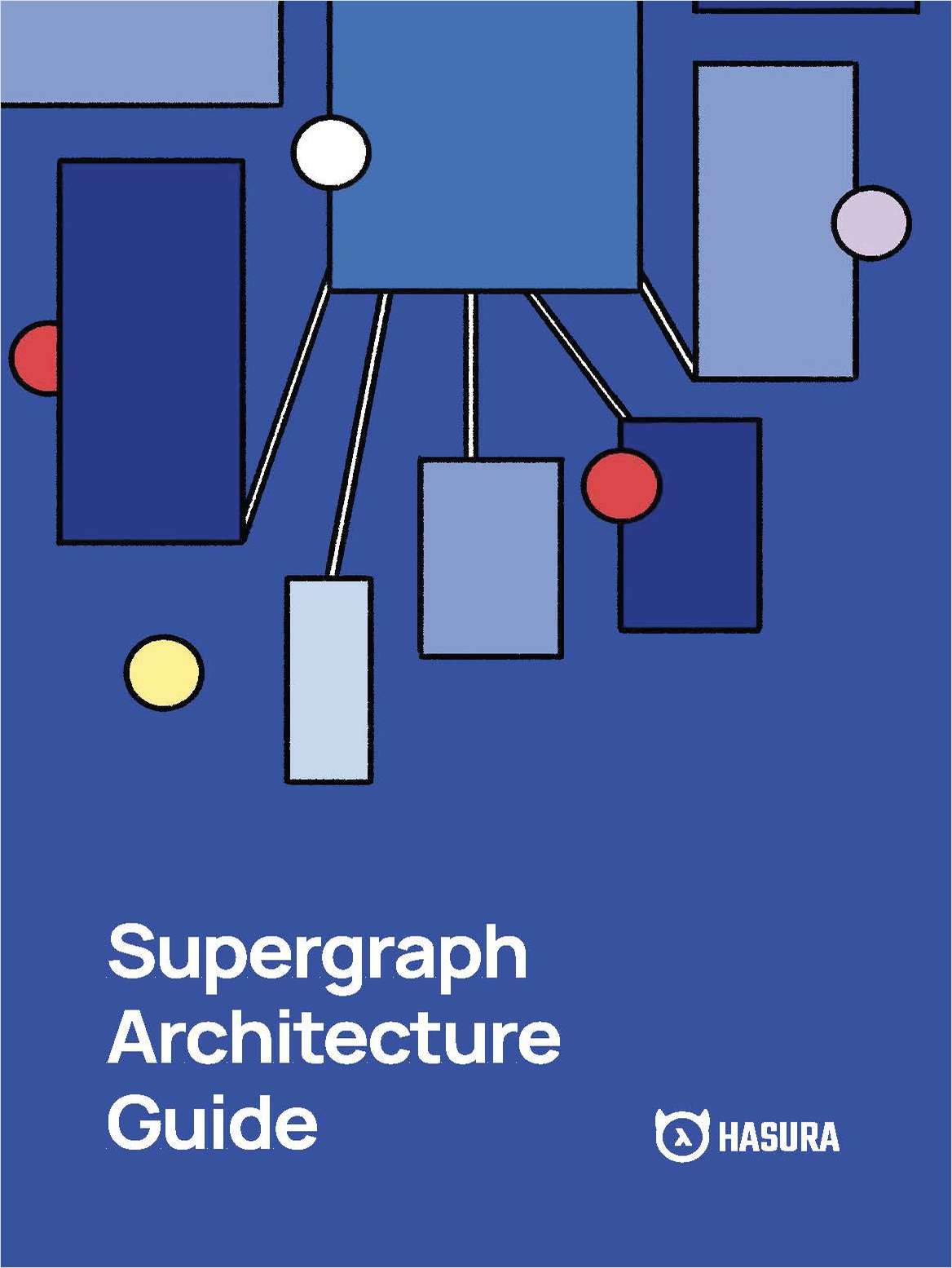 Strategy Guide: Mastering Supergraph Architecture