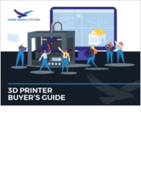 3D Printer Buyer's Guide