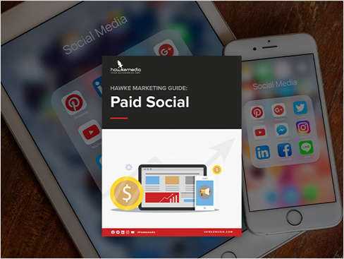 Paid Social Marketing Guide: Improve Cost-Per-Click Fast