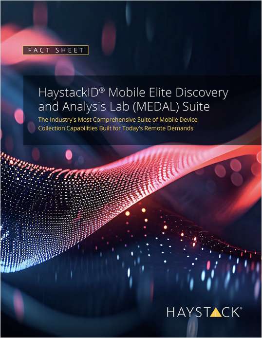Mobile Elite Discovery and Analysis Lab (MEDAL) Suite