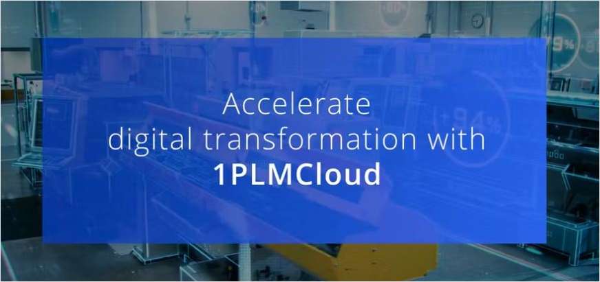 Optimize infrastructure costs and improve performance by migrating PLM applications to the cloud.
