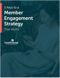 5 Keys to a Member Engagement Strategy That Works