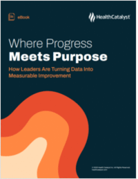 Where Progress Meets Purpose