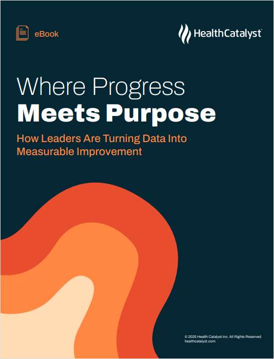 Where Progress Meets Purpose