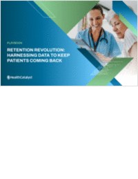 Patient Retention Playbook
