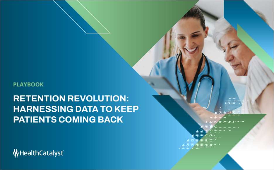 Patient Retention Playbook
