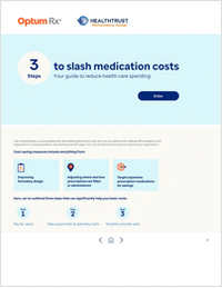 3 Steps to Slash Medication Costs: Your Guide to Reduce Health Care Spending