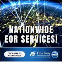 Everything You Need to Know About an EOR
