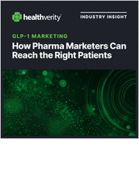 GLP-1 Marketing: How Pharma Marketers Can Reach the Right Patients