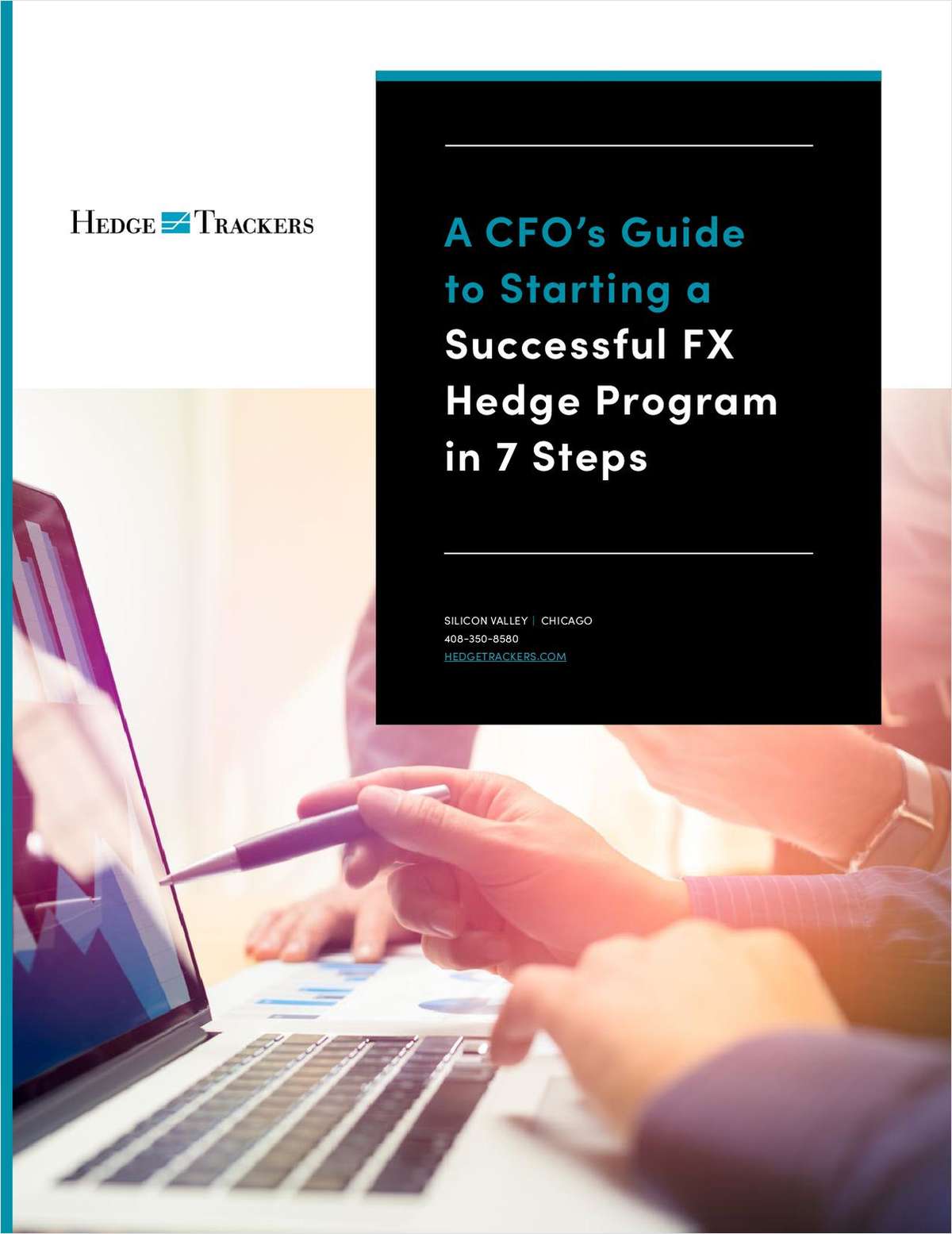 A CFO's Guide to Starting a Successful FX Hedge Program in 7 Steps