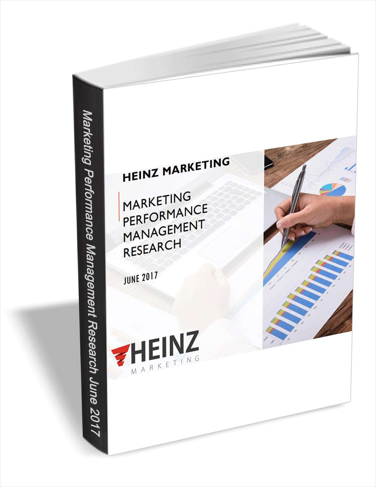 Marketing Performance Management Research