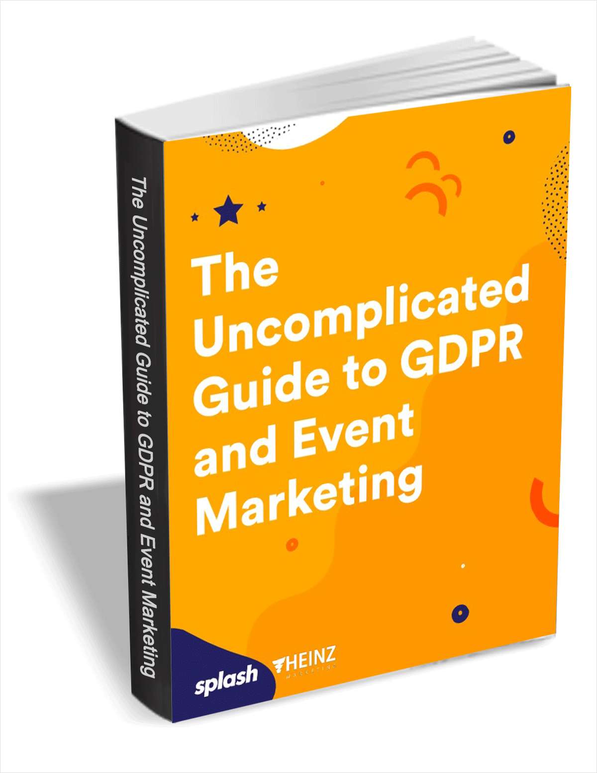 The  Uncomplicated Guide to GDPR and Event  Marketing