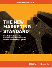 The New Marketing Standard