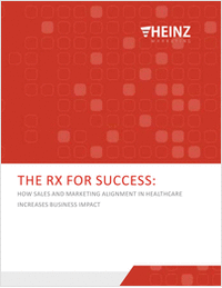 The RX for Success