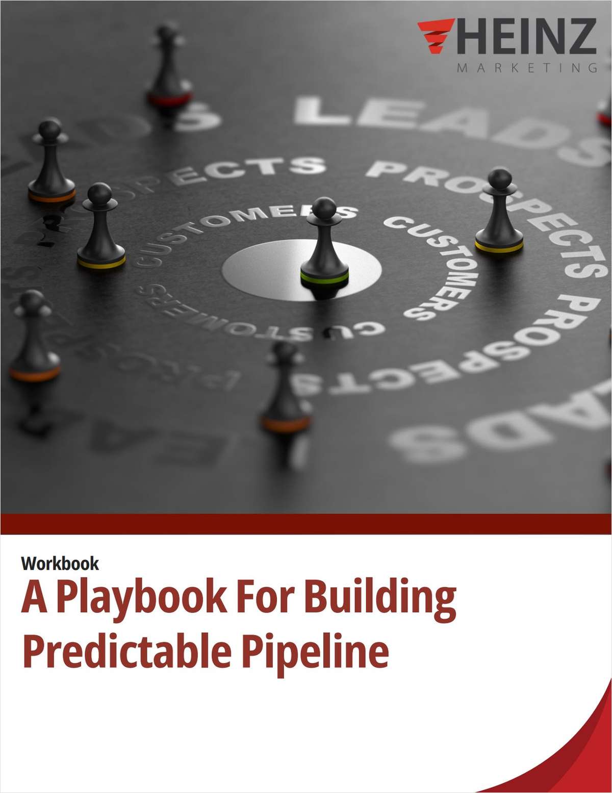 A Playbook for Building Predictable Pipeline