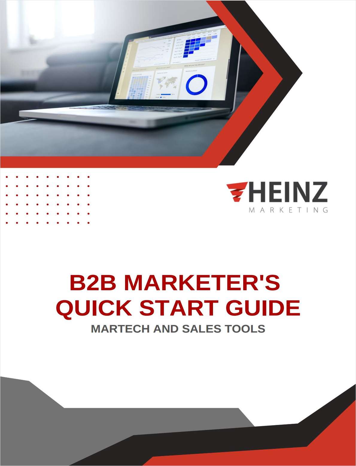 B2B Marketer's Quick Start Guide