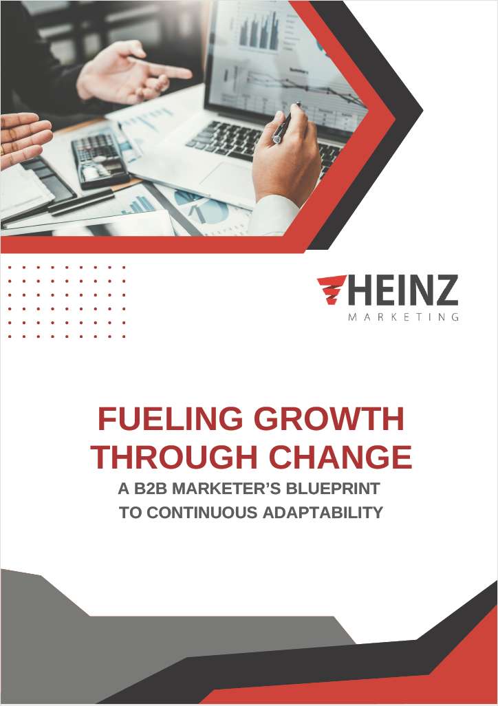 Fueling Growth Through Change
