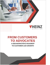 From Customers to Advocates