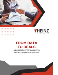 From Data to Deals