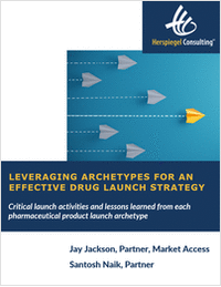 Leveraging Archetypes for Effective Launch Strategy