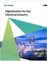 Digitalization for the Chemical Industry