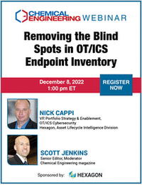 Removing the Blind Spots in OT/ICS Endpoint Inventory