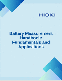 User's Guide: Welding Quality Inspection in Battery Production