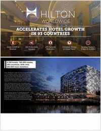 How Hilton HR Uses Digital Recruiting in 93 Countries and 4200 Hotels to Create 155,000 Happy Team Members