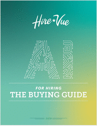 AI for Hiring: The Buying Guide
