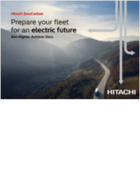 Prepare Your Fleet for an Electric Future