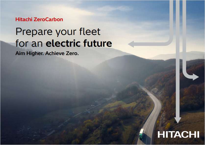 Prepare Your Fleet for an Electric Future