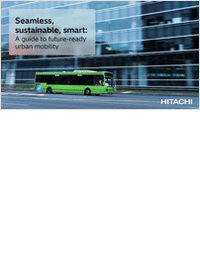 Seamless, sustainable, smart: A guide to future-ready urban mobility