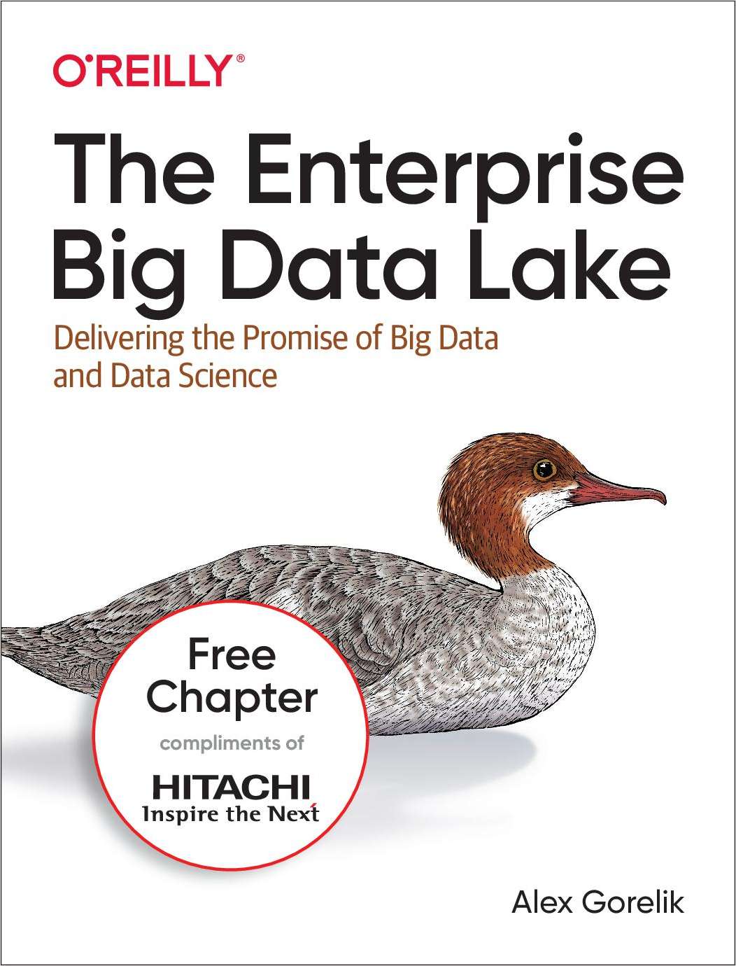Формате enterprise data. Формате enterprise data