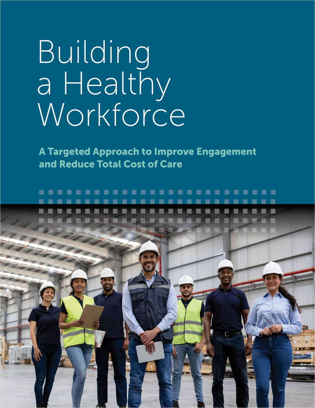 Building a Healthy Workforce