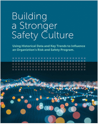Building a Stronger Safety Culture