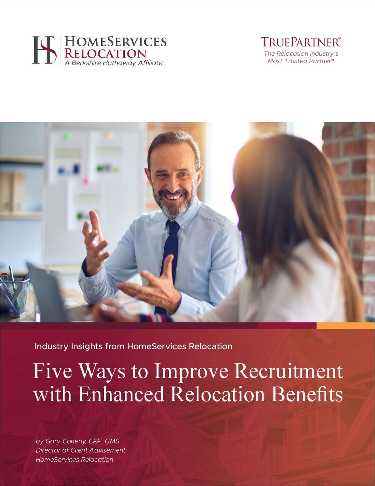 Five Ways to Improve Recruitment with Enhanced Relocation Benefits