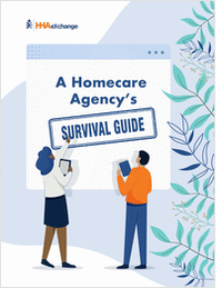 The Homecare Agency Survival Guide