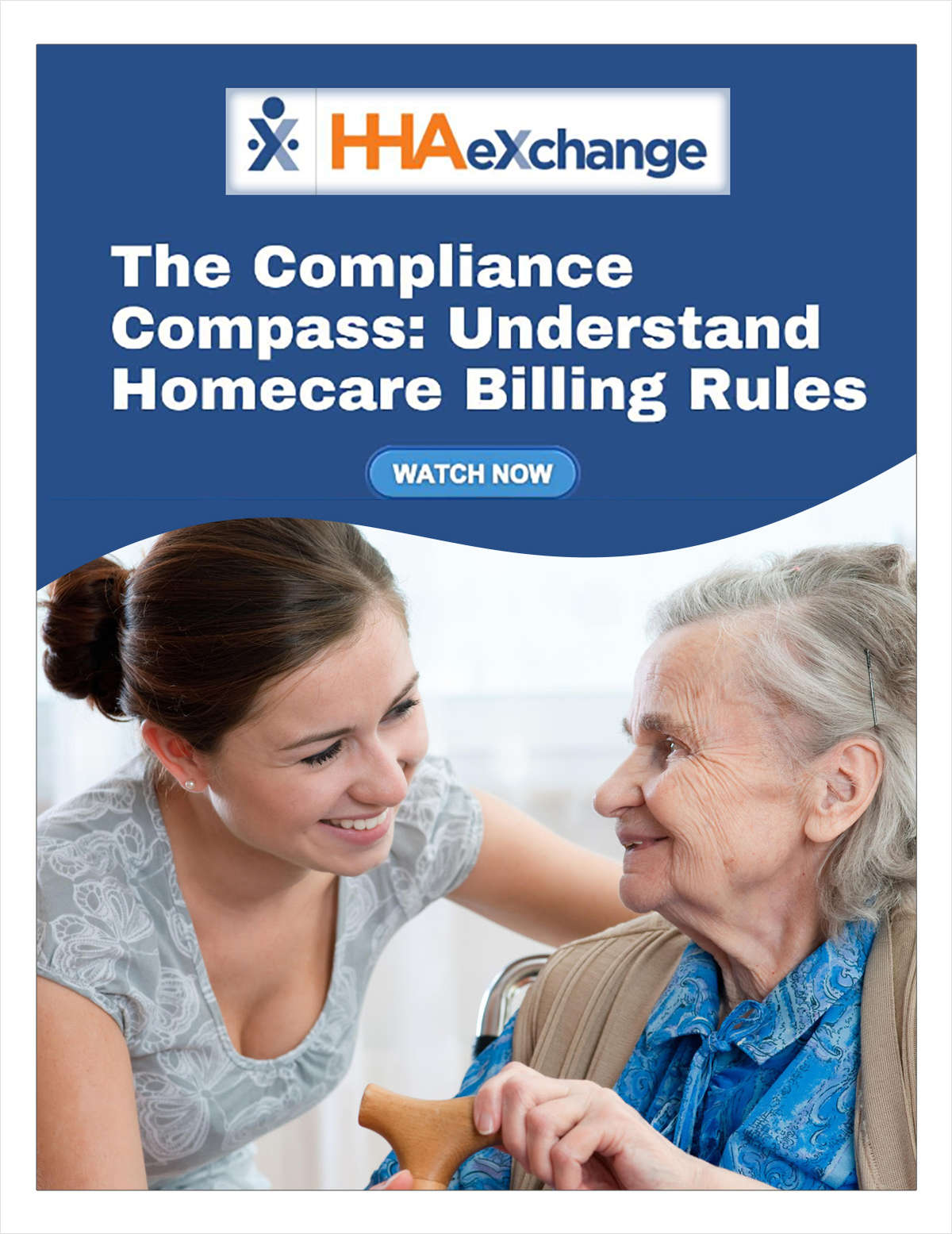 The Compliance Compass: Understand Homecare Billing Rules