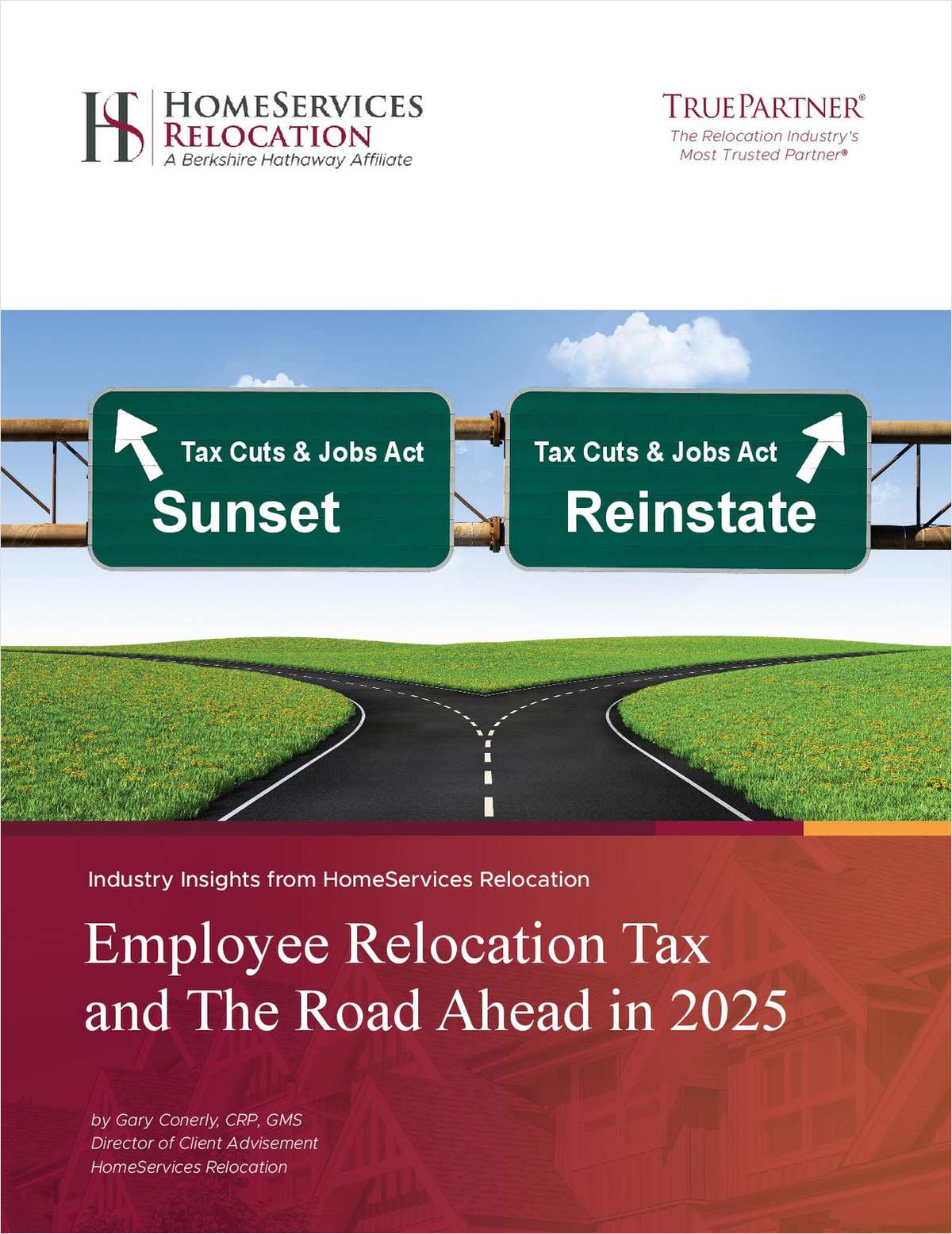 Employee Relocation Tax and The Road Ahead in 2025
