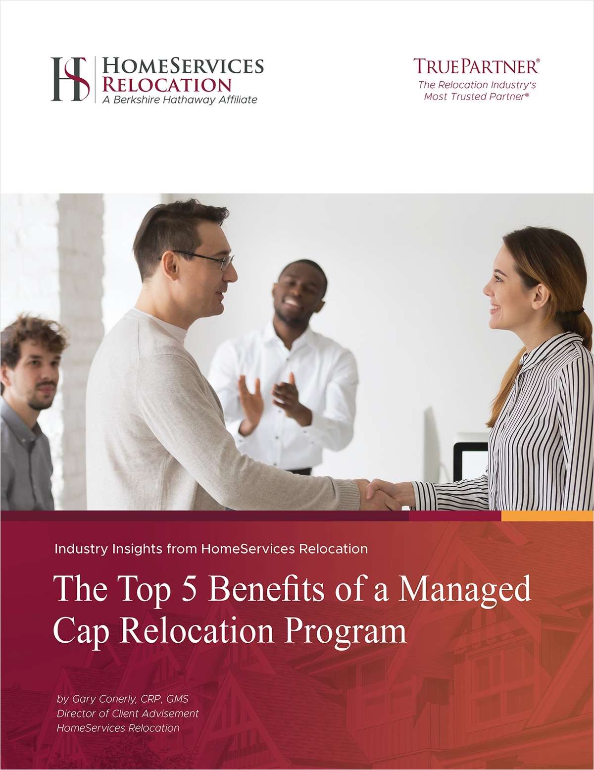 The Top 5 Benefits of a Managed Cap Relocation Program