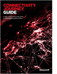5-Step Connectivity Guide to Elevate Building Performance